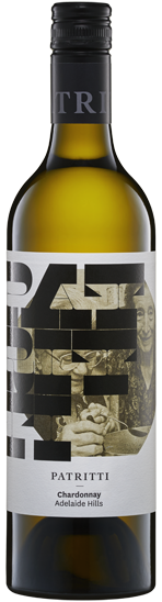 Patritti Merchant Chardonnay